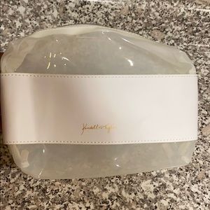 Kendall & Kylie small makeup bag!